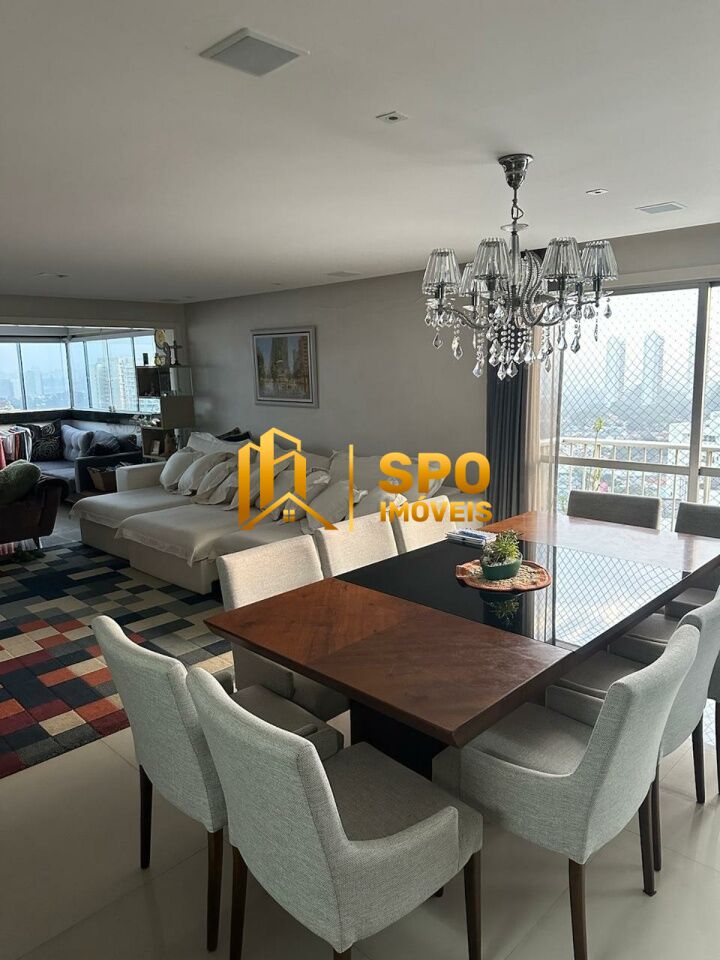 Apartamento para Venda - Jardim Marajoara