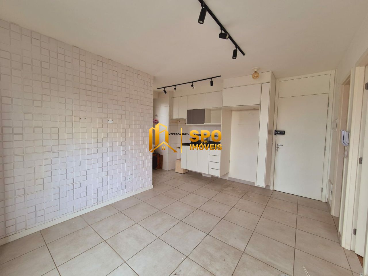 Apartamento para Locação - Jurubatuba
