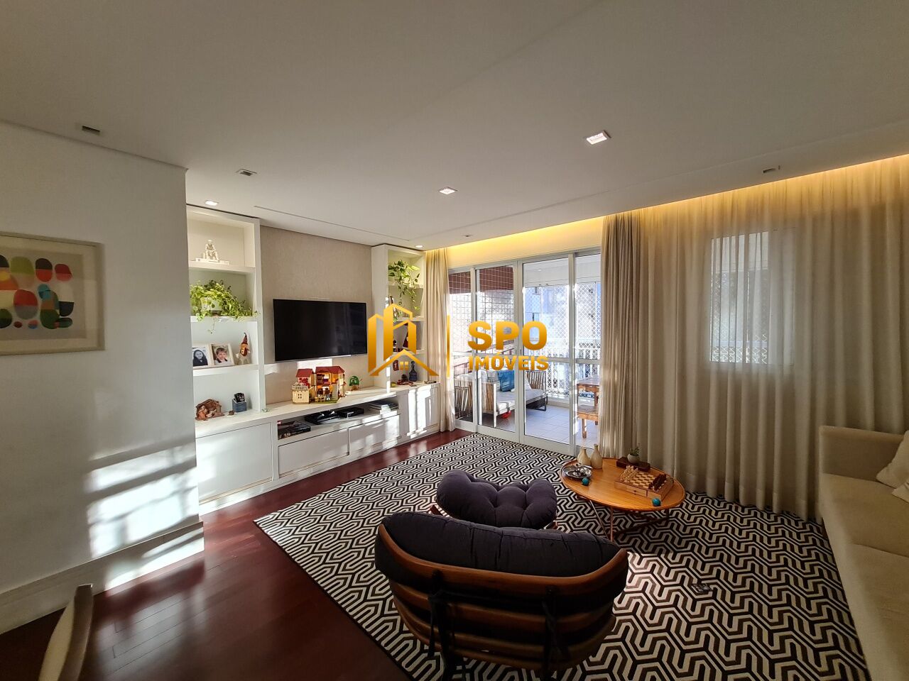 Apartamento para Venda - Interlagos
