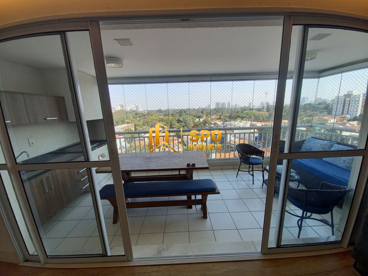 Apartamento para Venda - Alto da Boa Vista