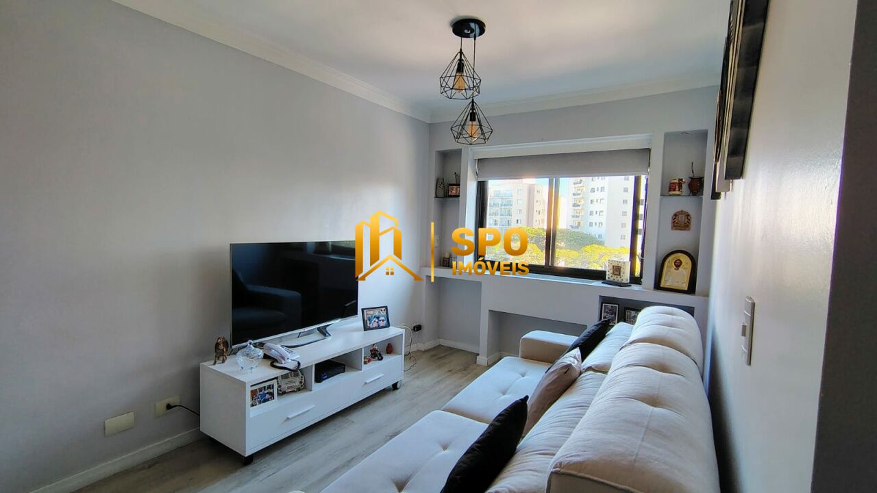 Apartamento para Venda - Jardim Umuarama