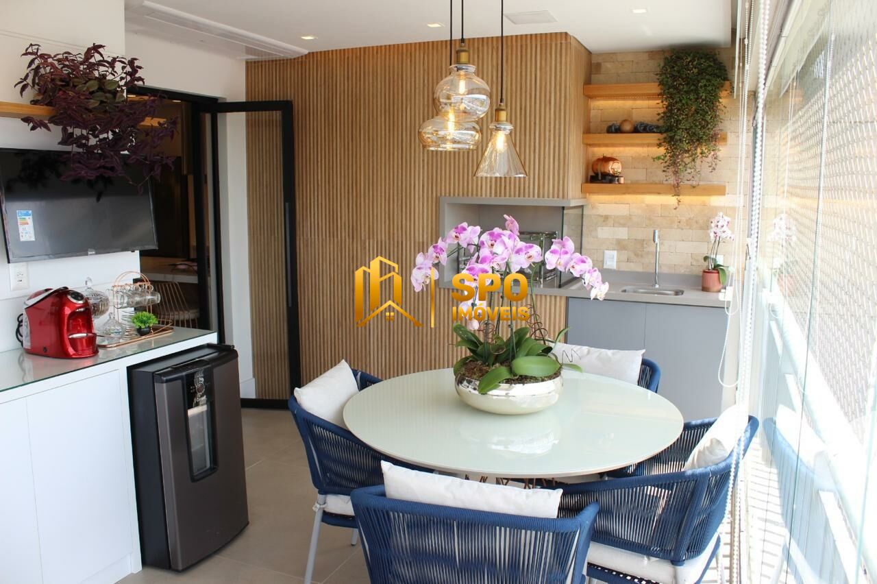 Apartamento para Venda - Santo Amaro