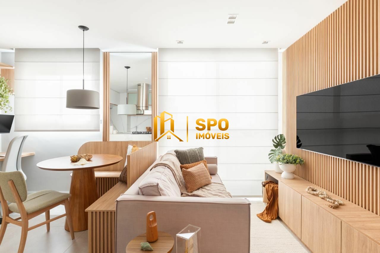 Apartamento para Venda - Jardim Marajoara