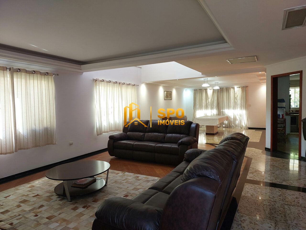 Casas Residenciais para Venda - Jardim Campo Grande