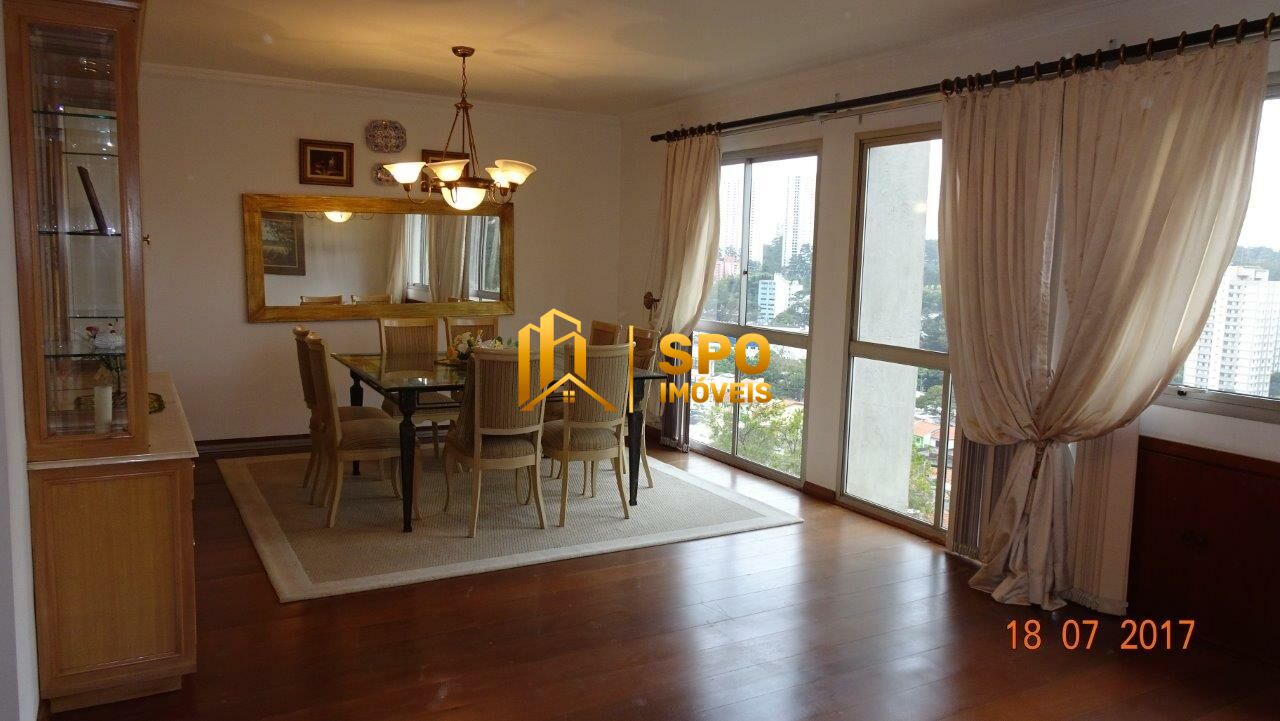 Apartamento para Venda - Jardim Itapeva