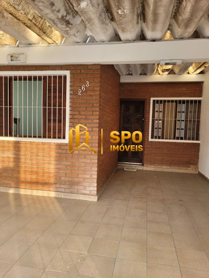 Casa para Venda - Jardim Sabará