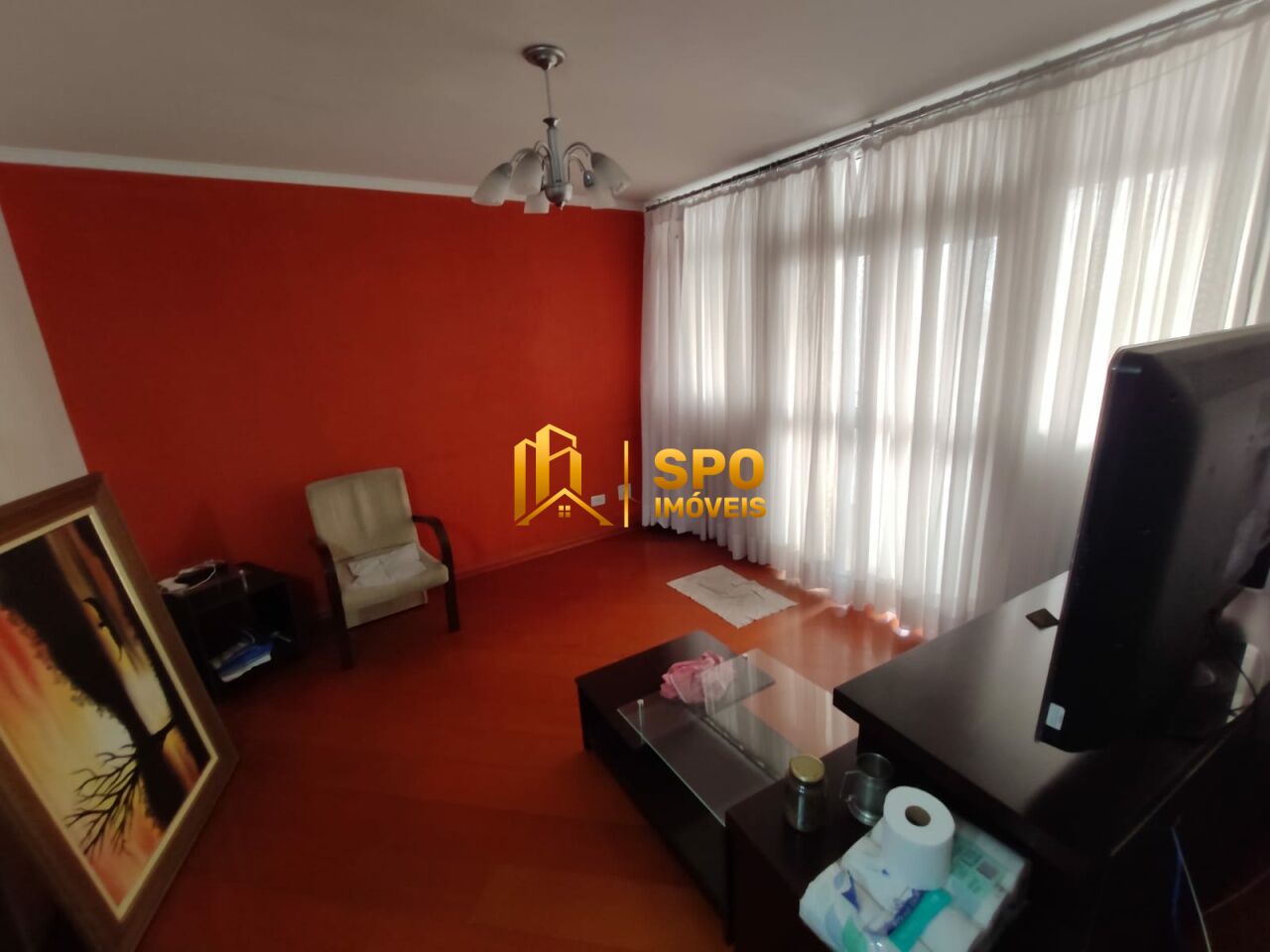 Apartamento para Venda - Vila Sofia
