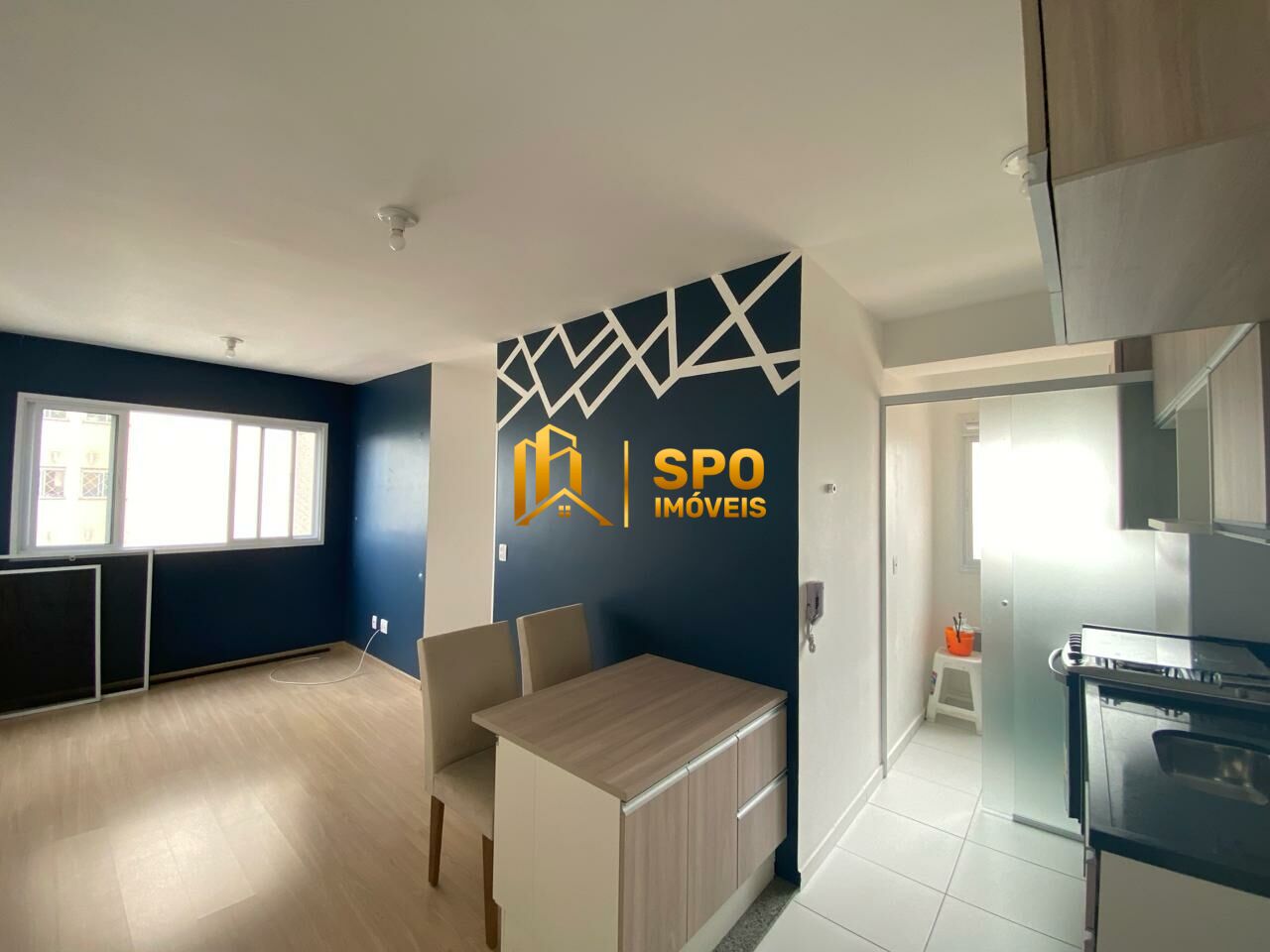 Apartamento para Venda - Socorro