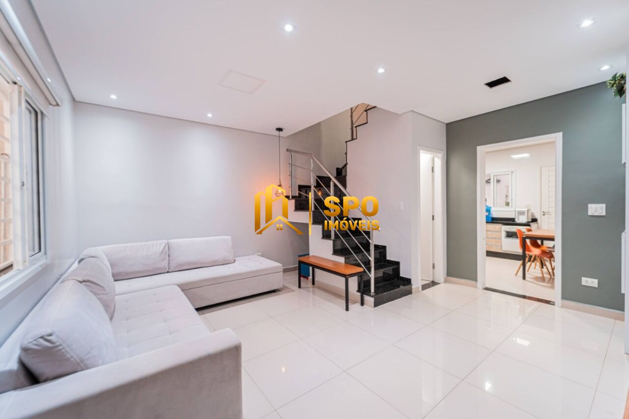 Casa para Venda - Jardim Marajoara