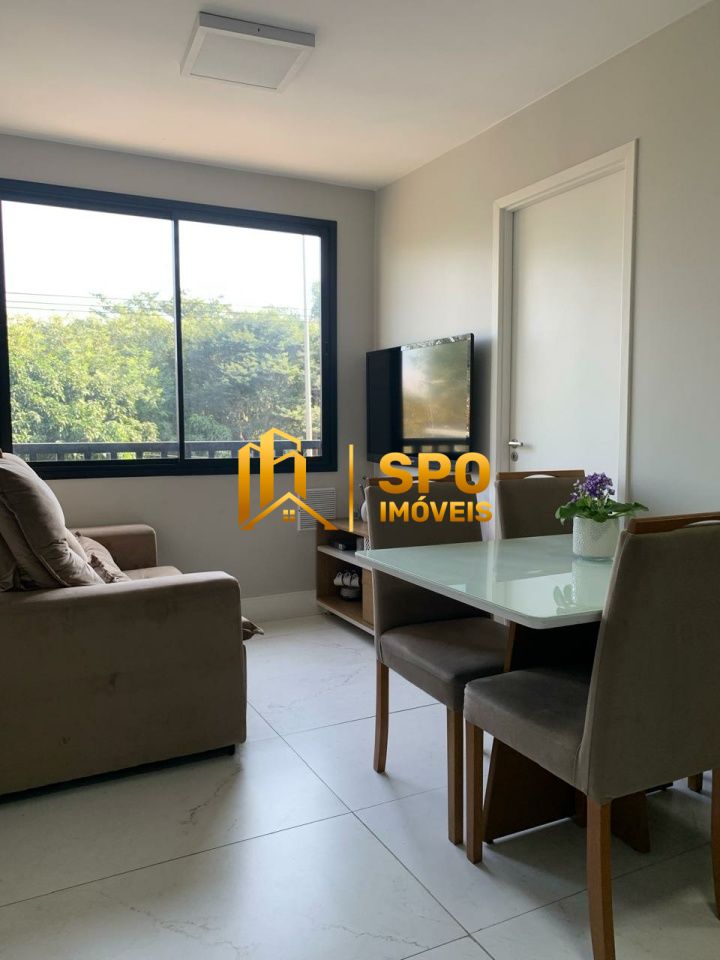 Apartamento para Venda - Jurubatuba