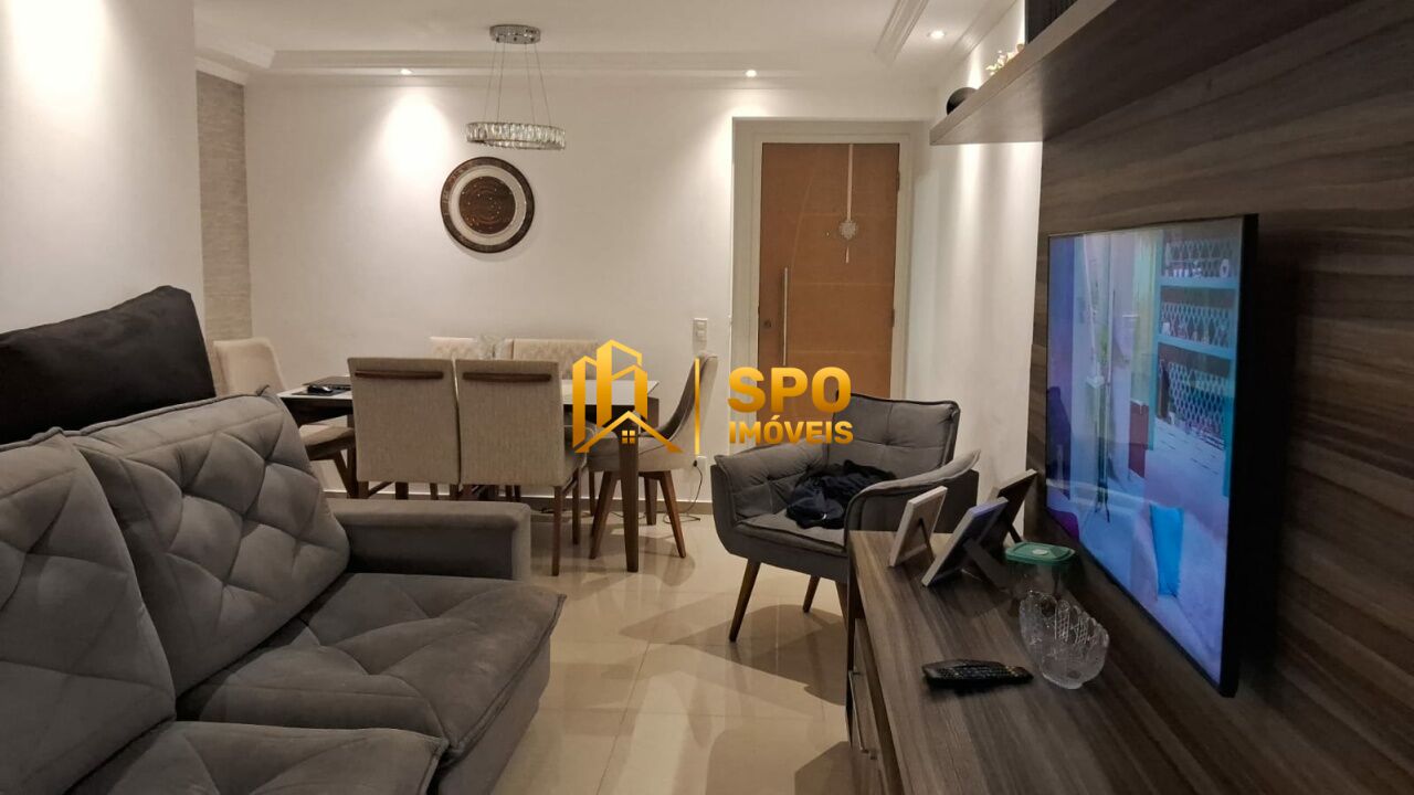 Apartamento para Venda - Jardim Marajoara