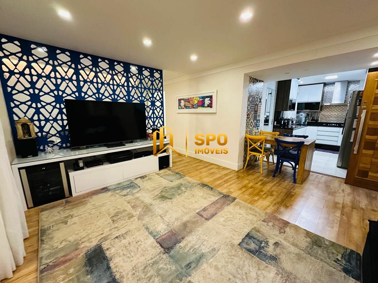 Apartamento para Venda - Jardim Marajoara