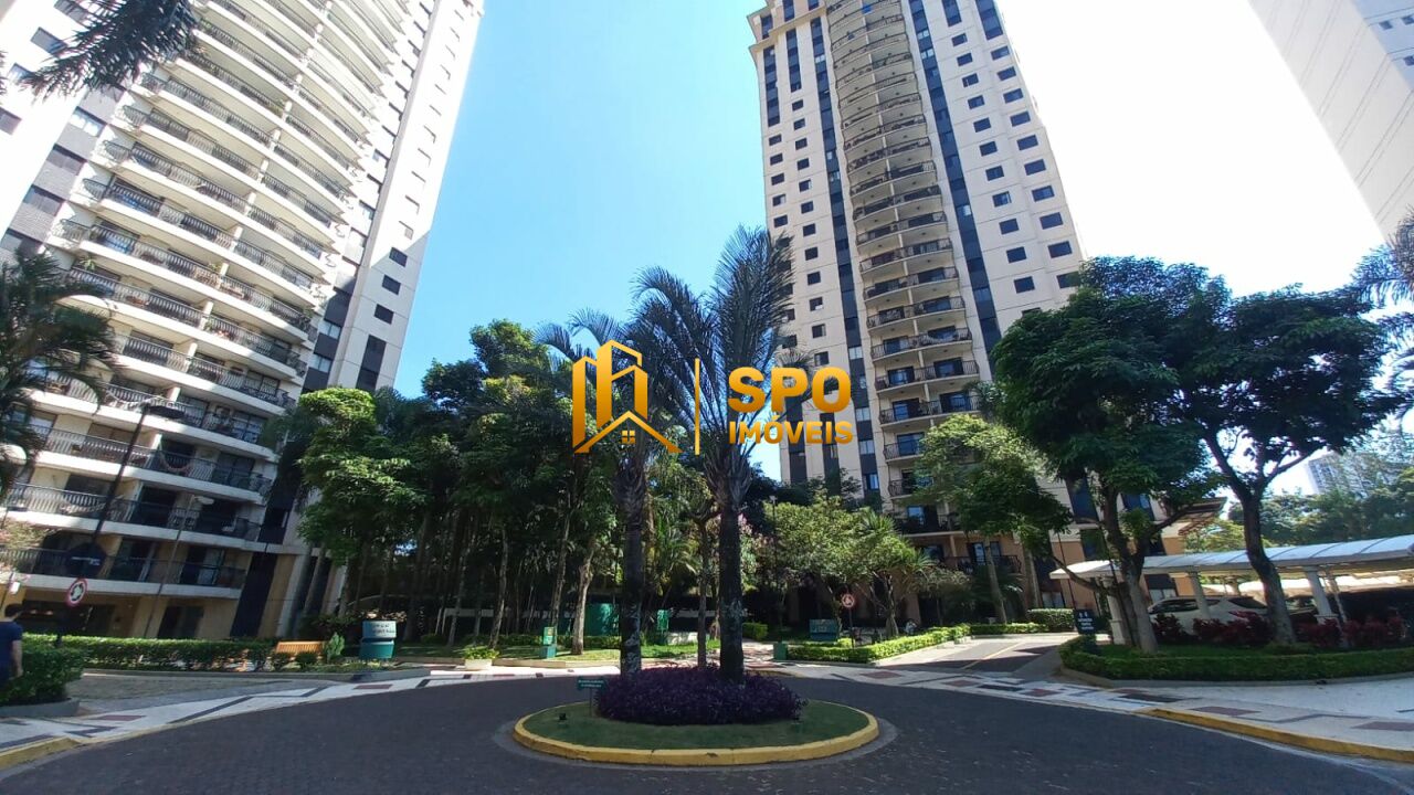 Apartamento para Venda - Alto da Boa Vista