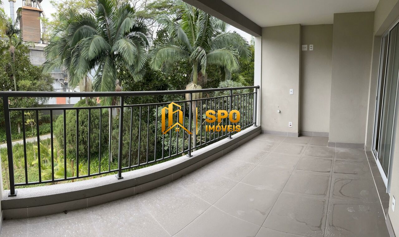 Apartamento para Venda - Santo Amaro