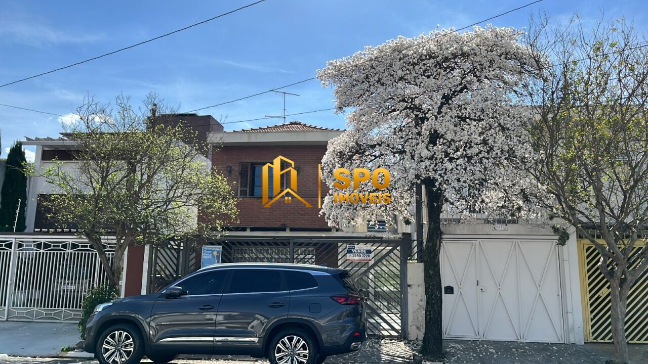 Casa para Venda - Campo Belo