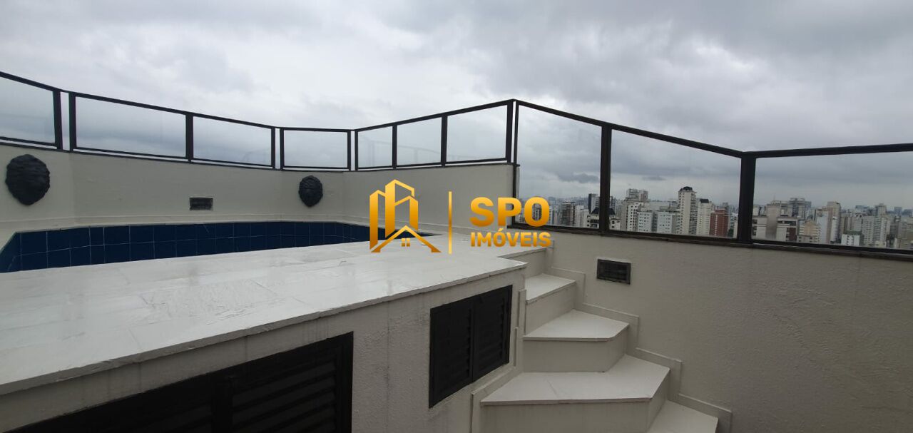 Apartamento para Venda - Campo Belo
