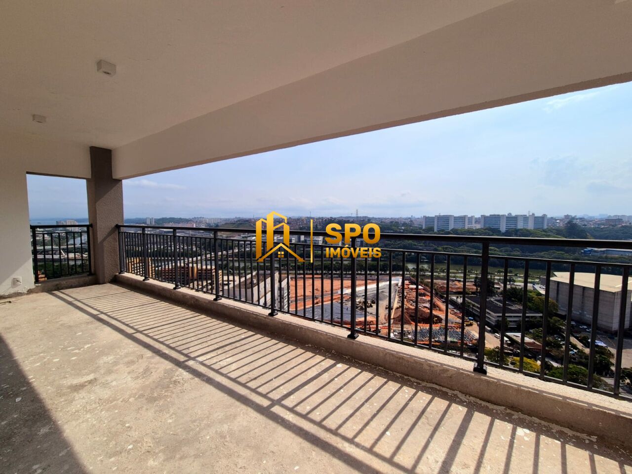 Cobertura para Venda - Alto da Boa Vista