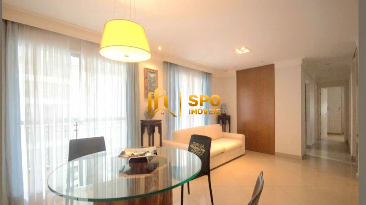 Apartamento para Venda - Alto da Boa Vista