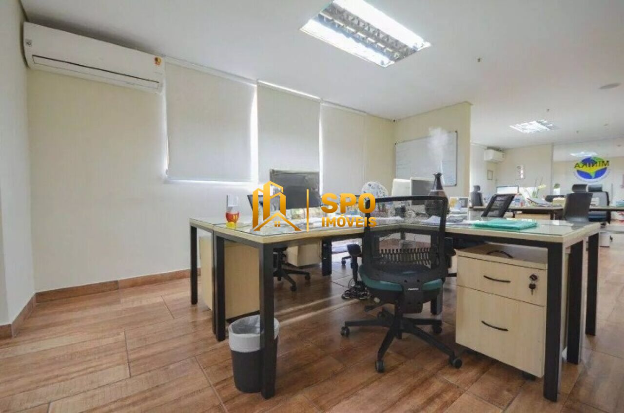 Prédios Comerciais para Venda - Santo Amaro