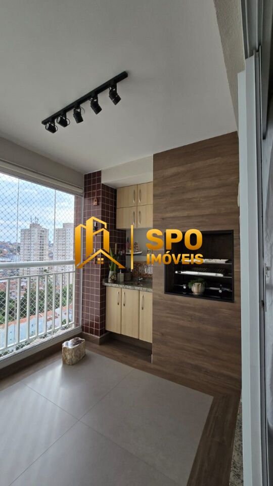 Apartamento para Venda - Interlagos Zona Sul