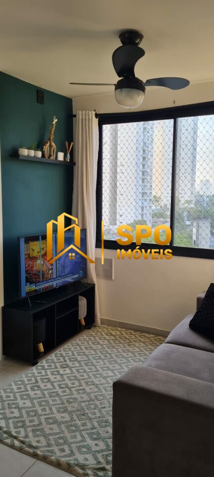 Apartamento para Venda - Jurubatuba