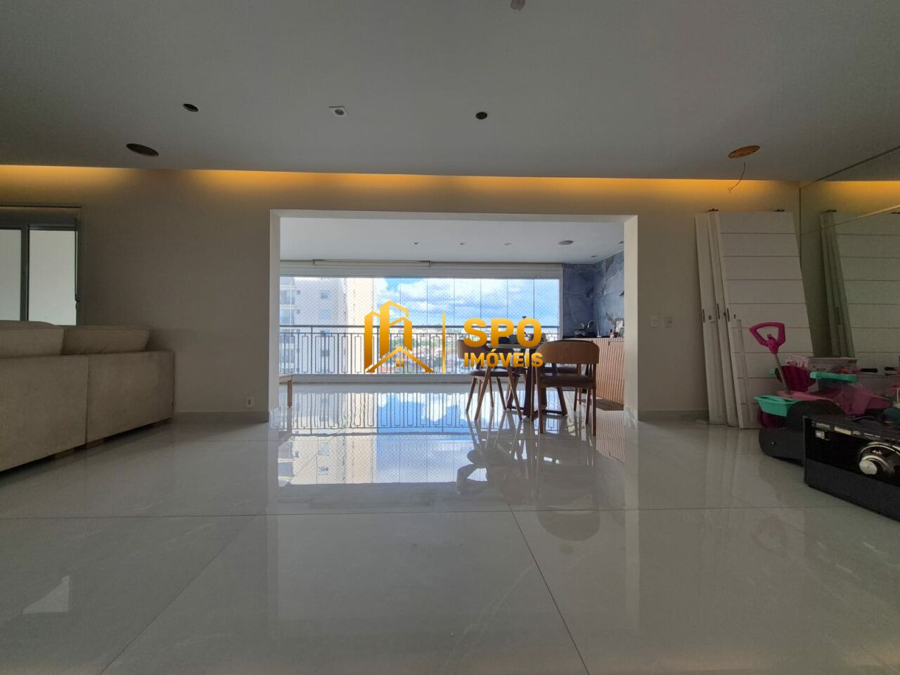 Apartamento para Venda - Jardim Marajoara