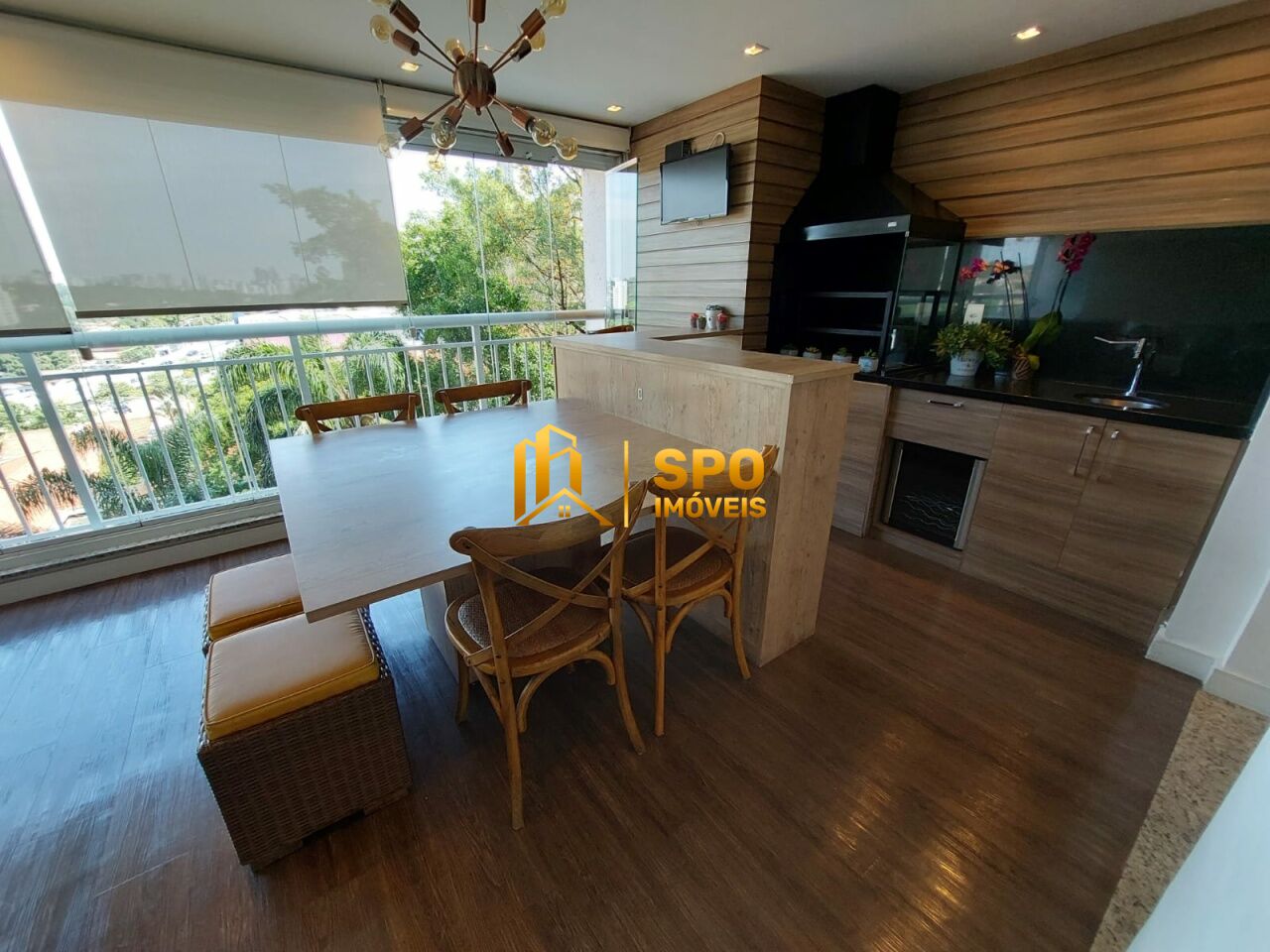 Apartamento para Venda - Vila Mascote