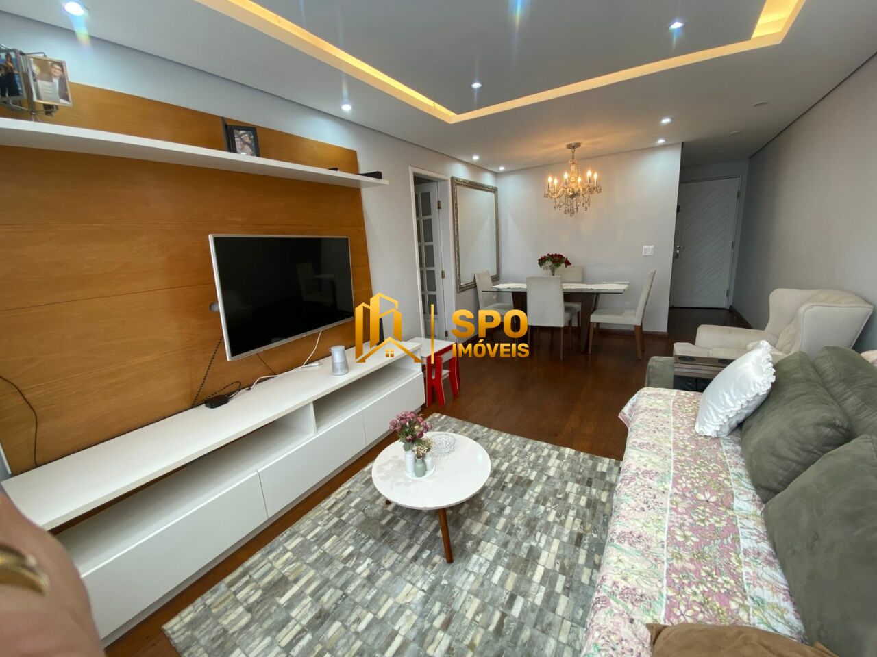 Apartamento para Venda - Santo Amaro