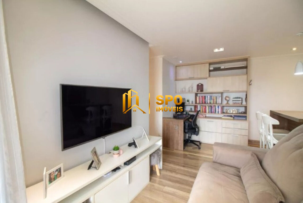 Apartamento para Venda - Chácara Santo Antônio