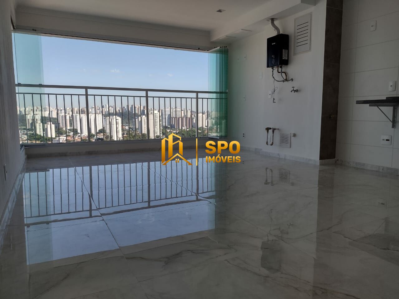 Apartamento para Venda - Alto da Boa Vista