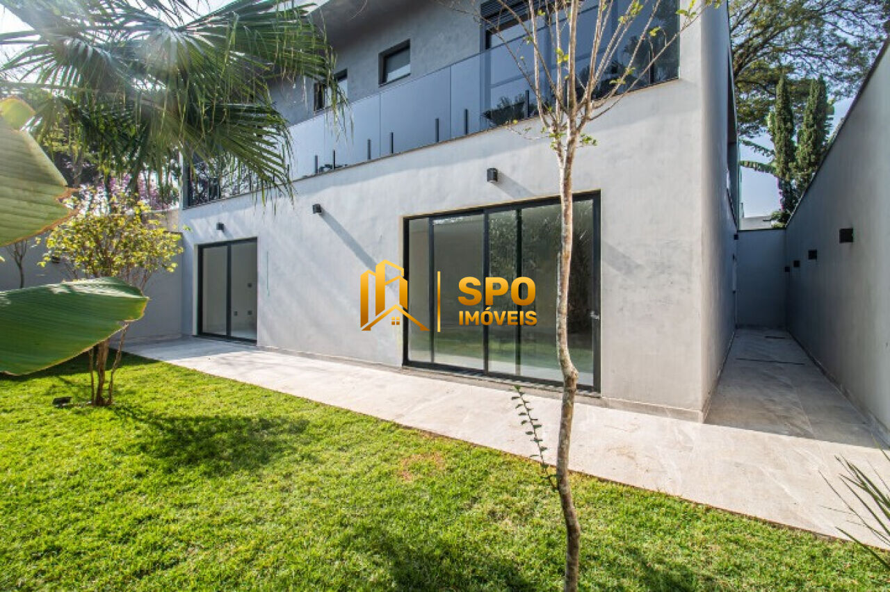 Casa de Condominio para Venda - Jardim Petrópolis