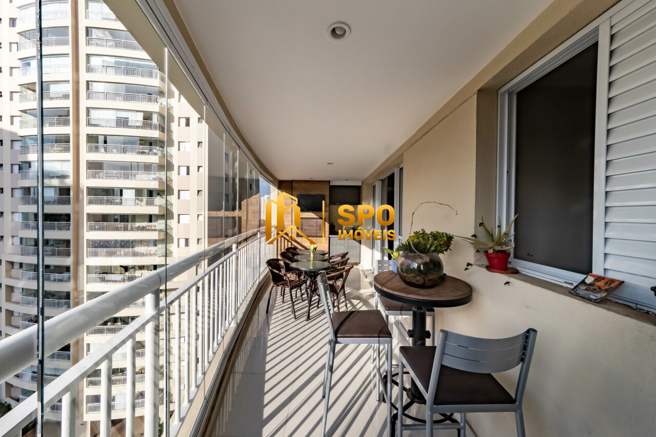 Apartamento para Venda - Jardim Marajoara