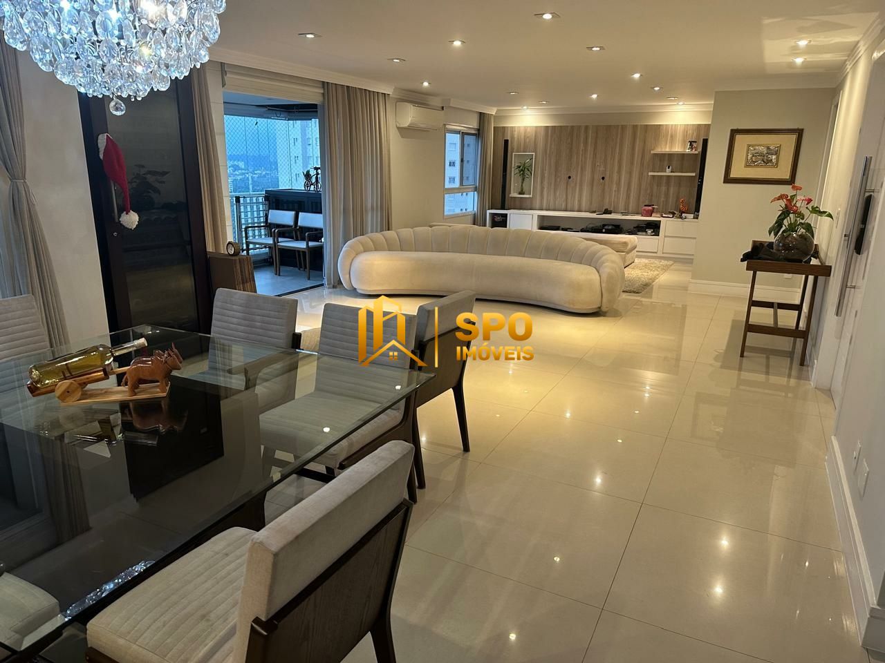 Apartamento para Venda - Jardim Marajoara