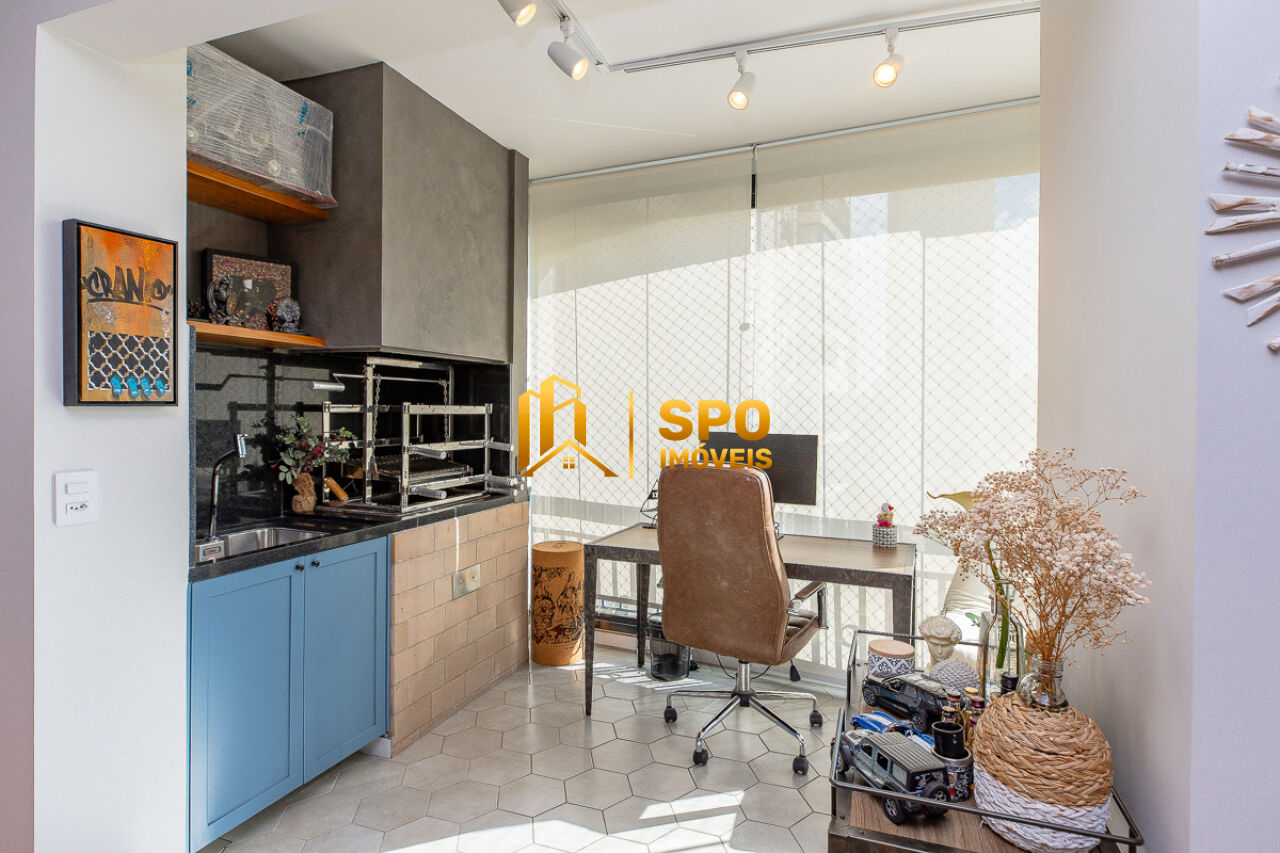 Apartamento para Venda - Alto da Boa Vista