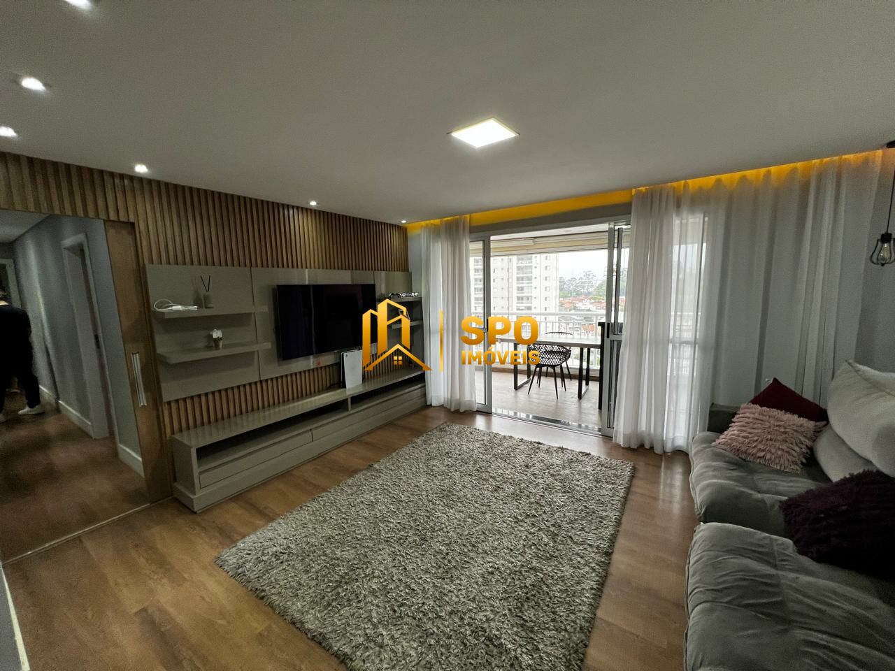 Apartamento para Venda - Jardim Marajoara