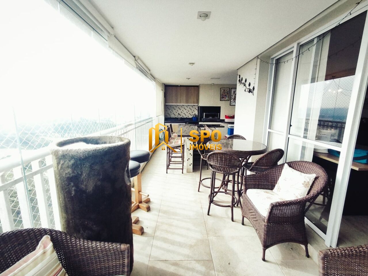 Apartamento para Venda - Jardim Marajoara