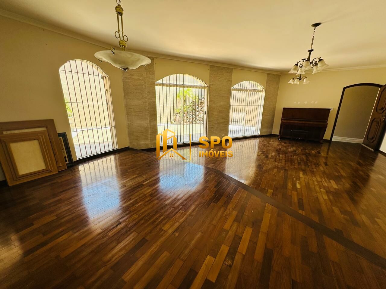 Casas Residenciais para Venda - Jardim Campo Grande