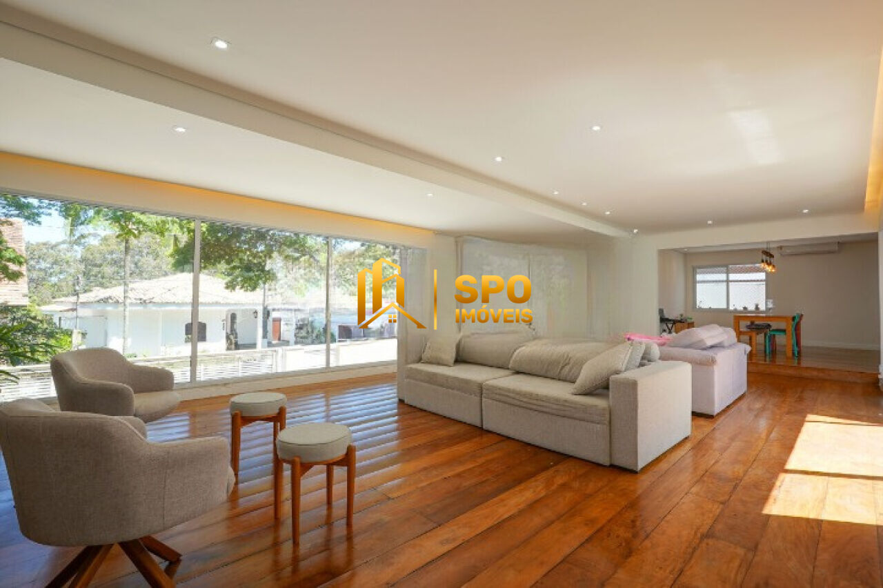 Casa para Venda - Jardim Marajoara