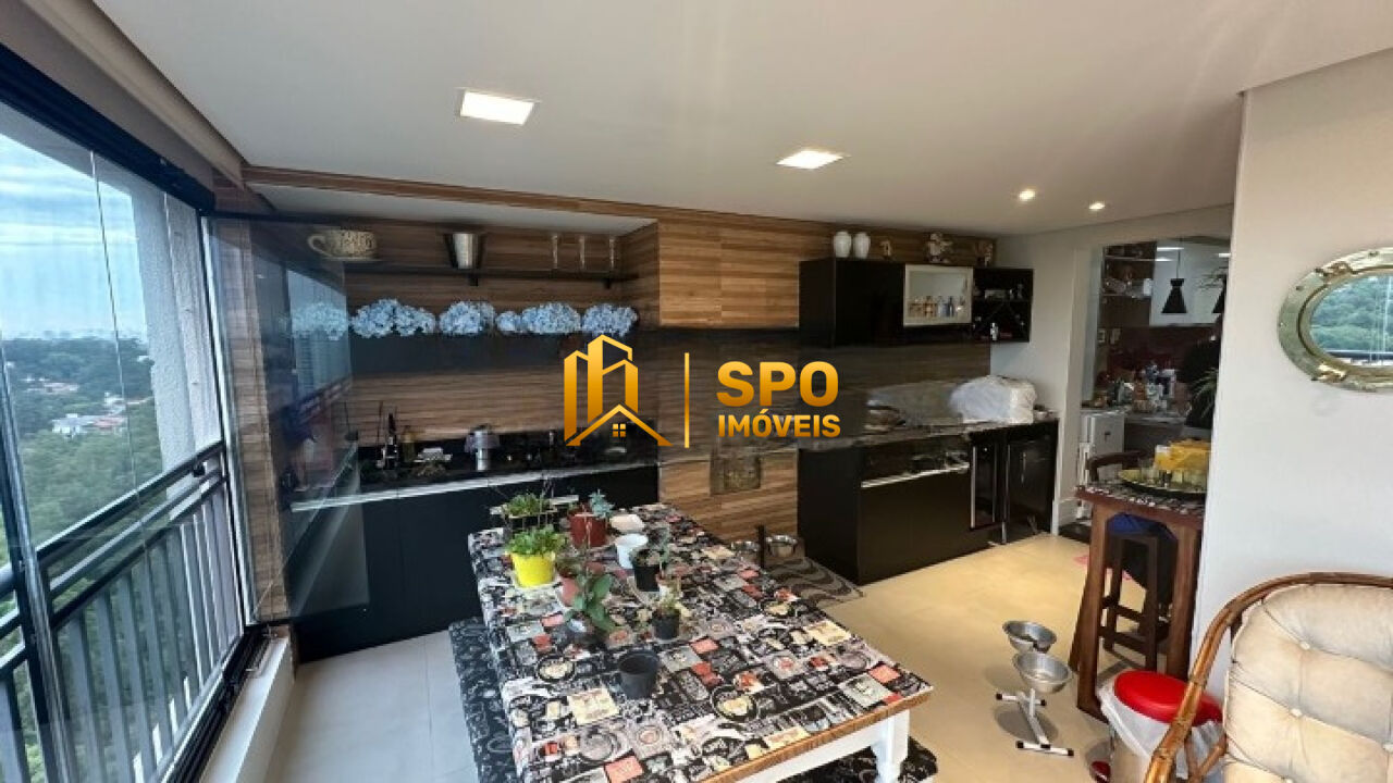 Apartamento para Venda - Jardim Marajoara