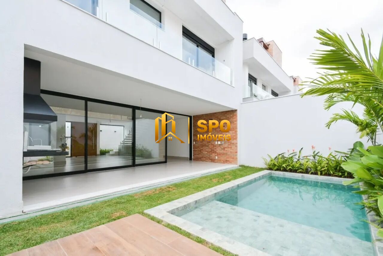 Casa de Condominio para Venda - Indianópolis