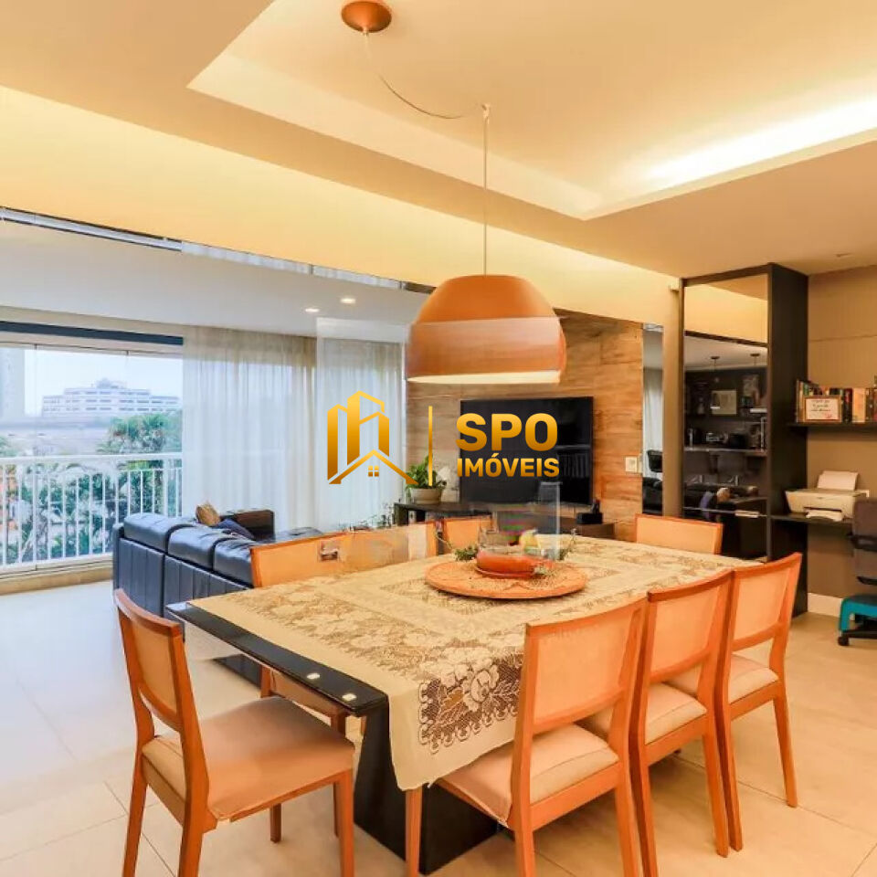Apartamento para Venda - Chácara Santo Antônio Zona Sul