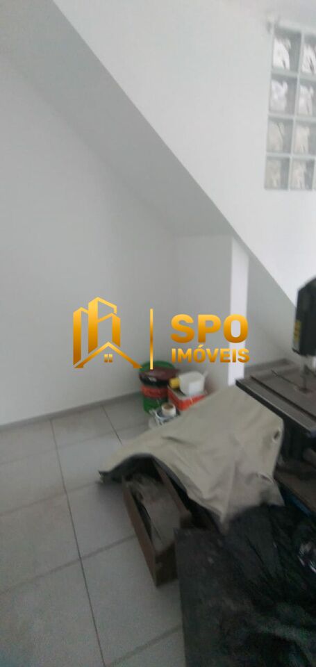 Casa para Venda - Vila Santa Catarina