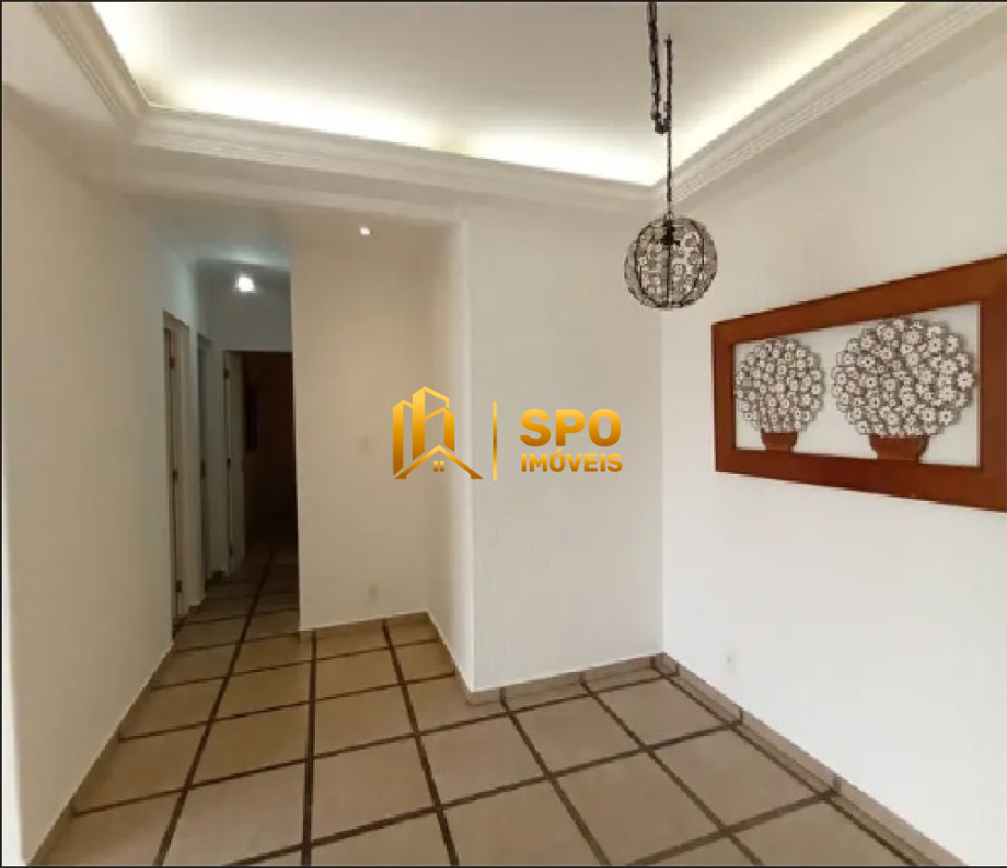 Apartamento para Venda - Jardim Marajoara