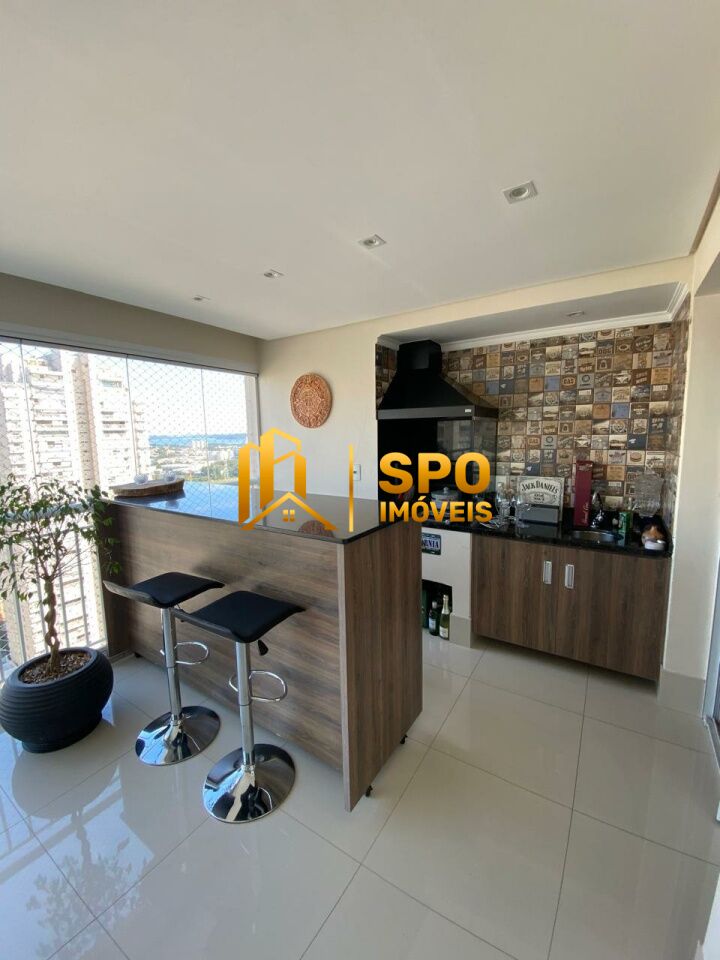 Apartamento para Venda - Chácara Santo Antônio