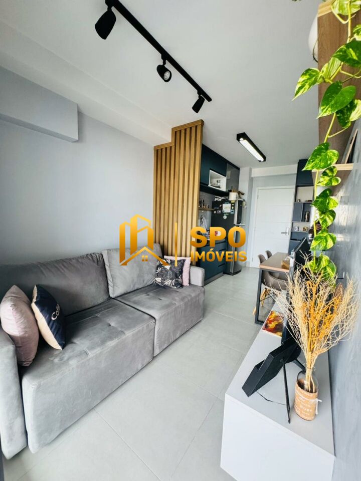 Apartamento para Venda - Vila Mariana