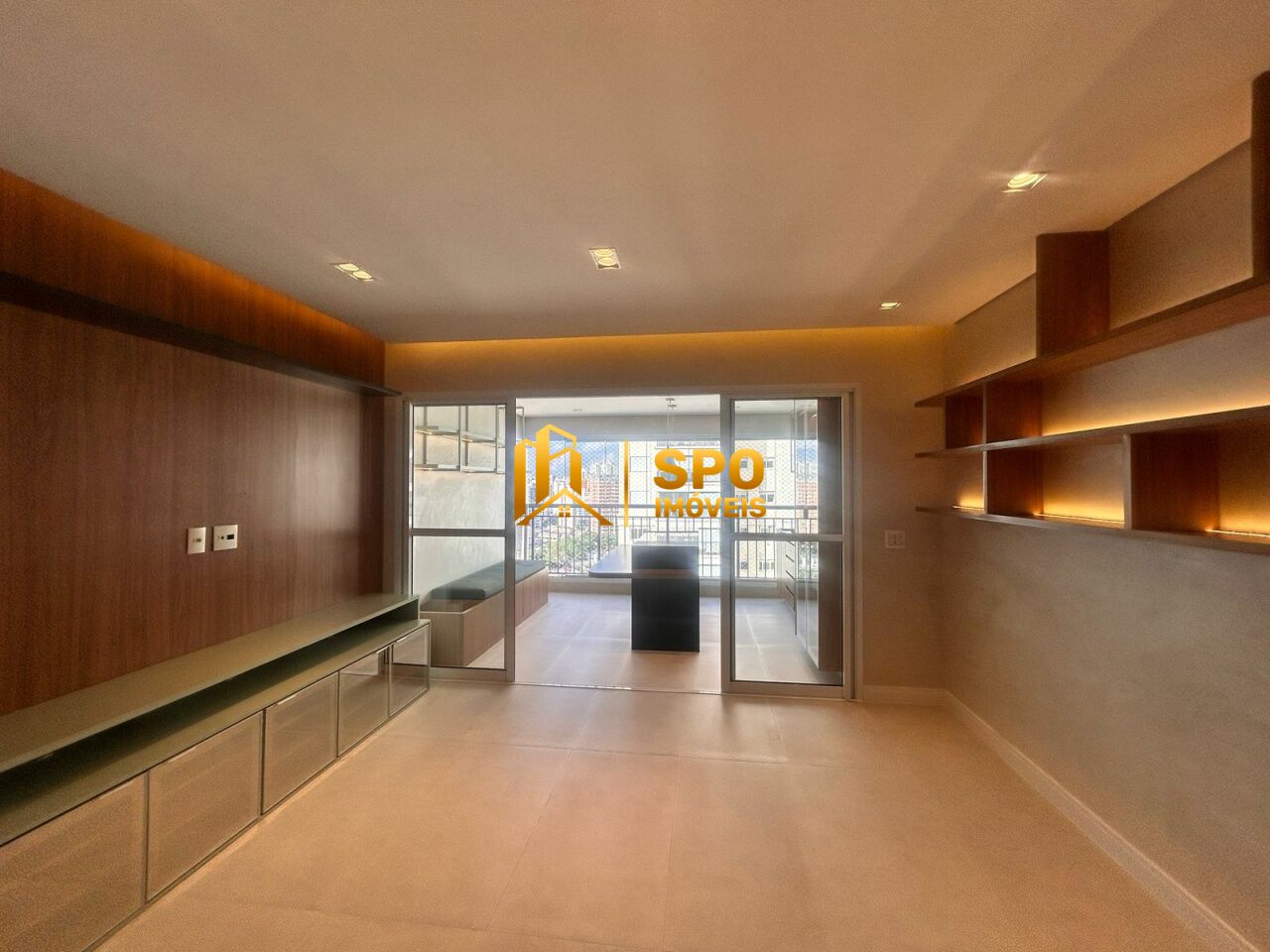 Apartamento para Venda - Vila Santa Catarina