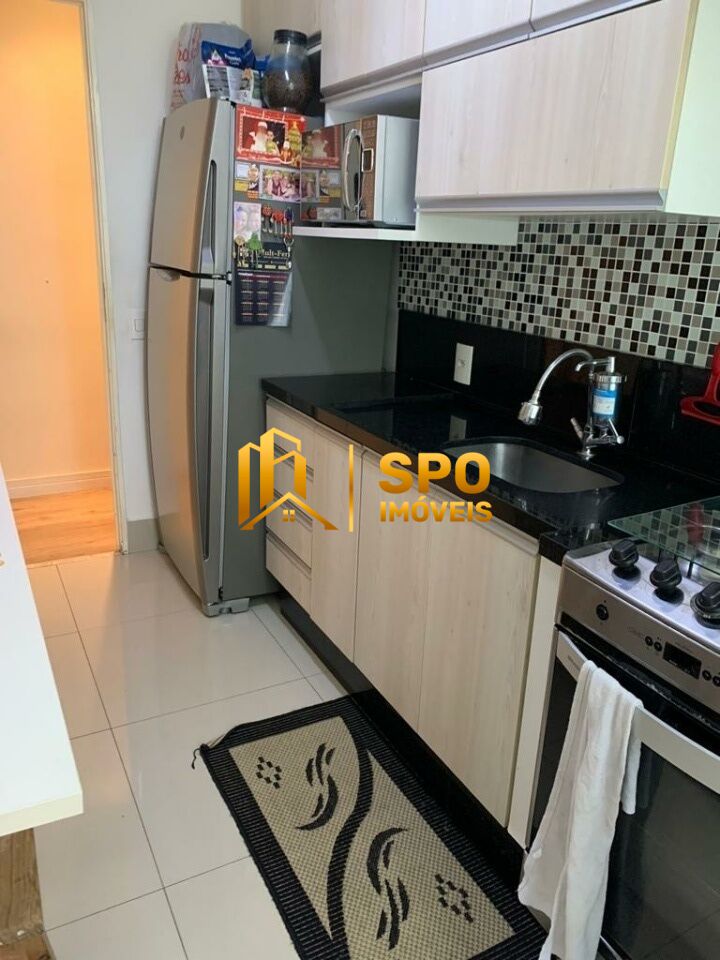 Apartamento para Venda - Vila Sofia