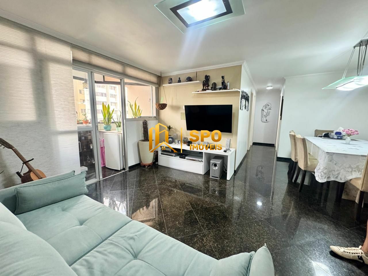 Apartamento para Venda - Jardim Marajoara