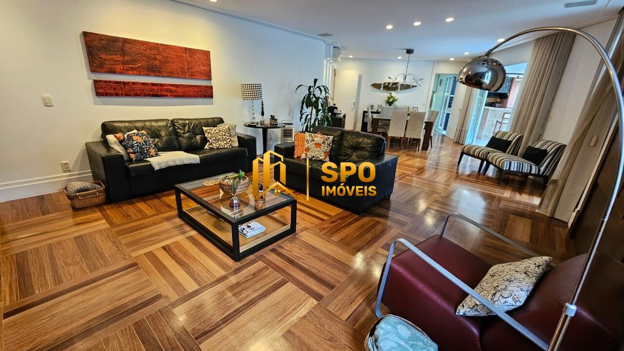 Apartamento para Venda - Jardim Marajoara