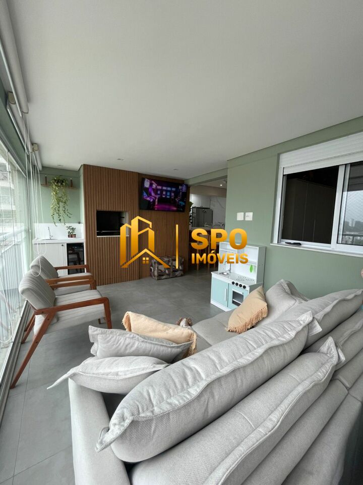 Apartamento para Venda - Santo Amaro